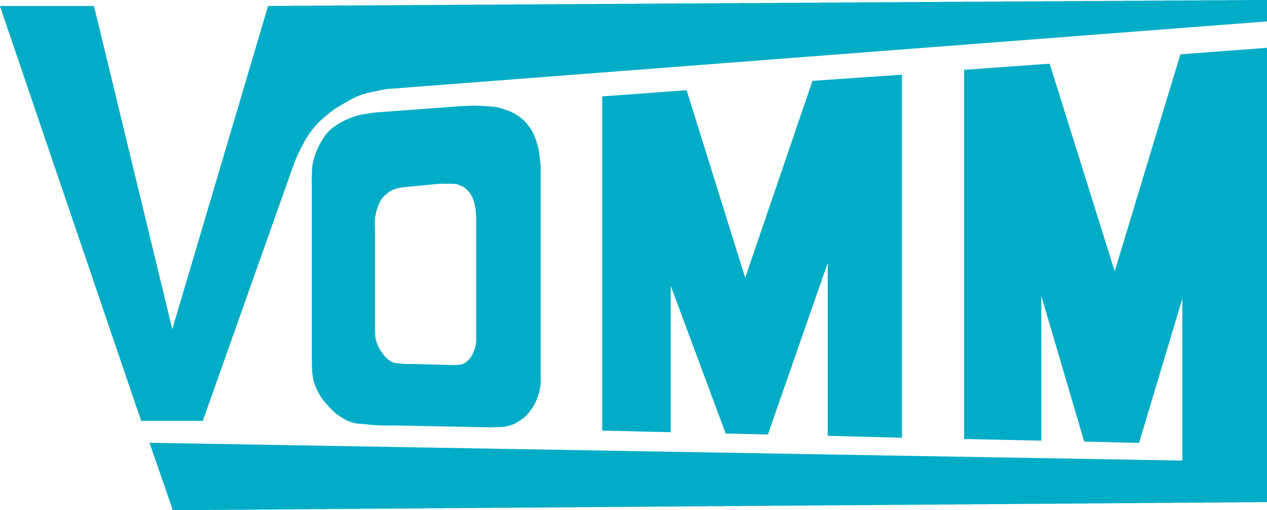 VOMM